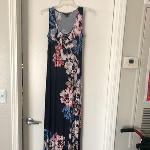 TOMMY BAHAMA BEAUTIFUL DRESS SIZE XS